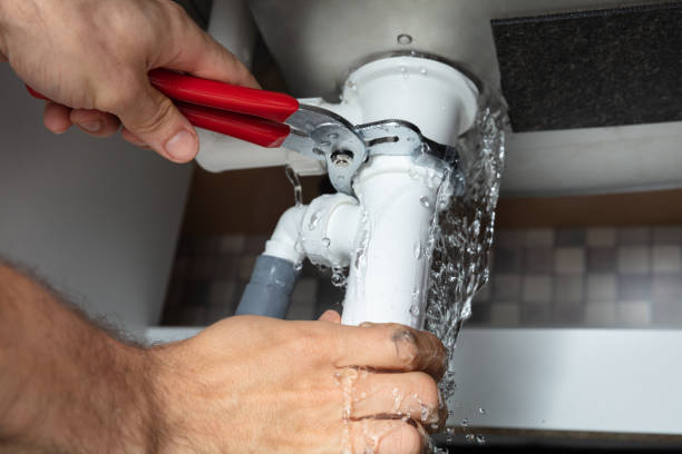 Best Flooded house restoration  in Brooklyn Park, MD