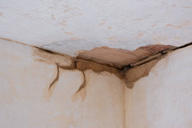 Sewage cleanup and water damage restoration in Brooklyn Park, MD